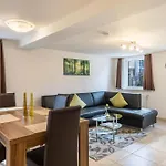 Marina Apartament Bad Urach