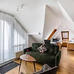 Marina Apartament