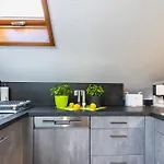 Marina Apartament *