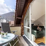 Marina Apartament Bad Urach