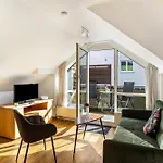 Marina Apartament