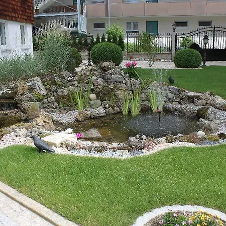 Appartamento Marina Bad Urach