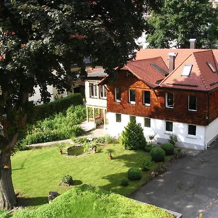 Marina Apartment Bad Urach