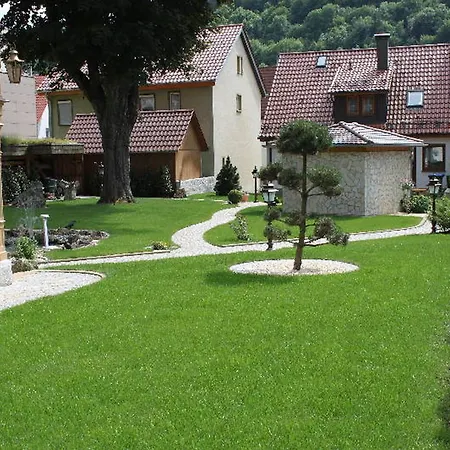 Appartement Marina