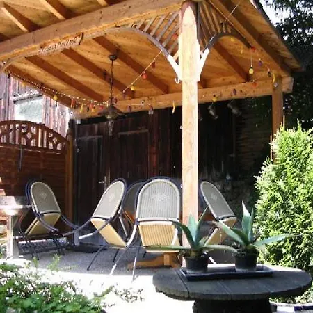 Appartamento Marina *