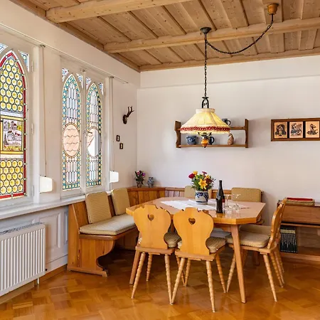 Apartment Marina Bad Urach