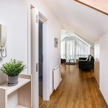 Apartment Marina Bad Urach