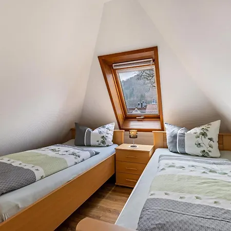 Marina Apartment *