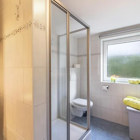 Marina Apartment Bad Urach