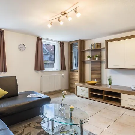 Marina Apartment *