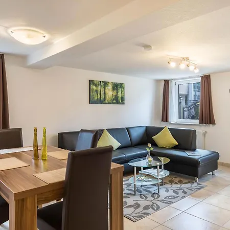 Apartment Marina *
