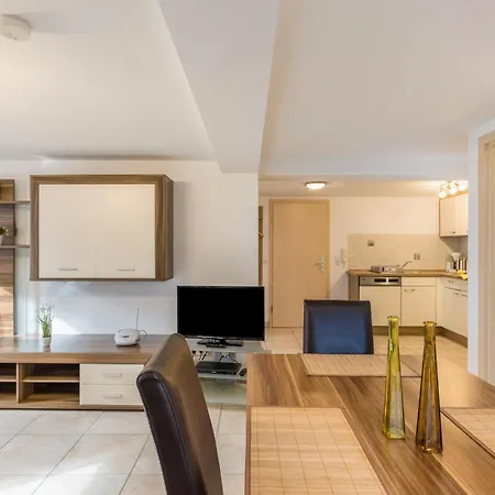 Marina Apartment Bad Urach