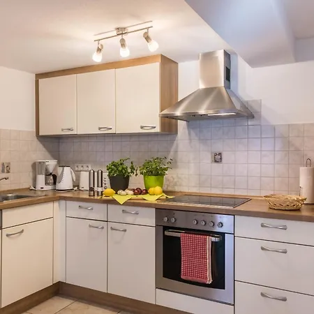 Apartment Marina Bad Urach