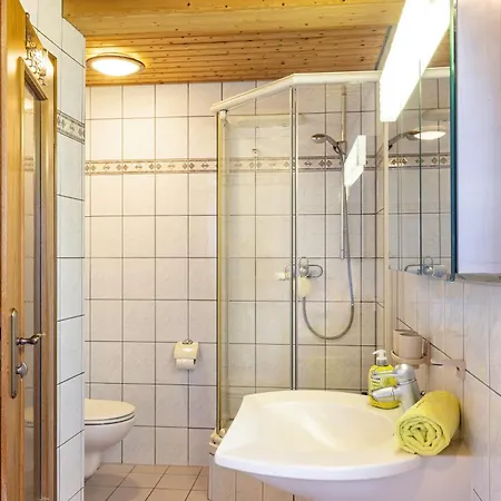 Marina Apartment *