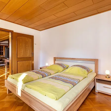 Marina Apartment Bad Urach