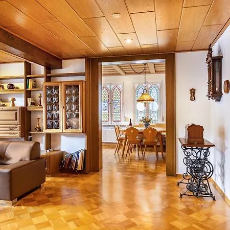 Apartment Marina Bad Urach