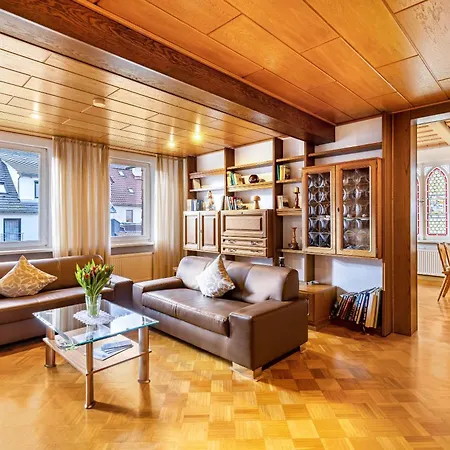 Marina Apartment