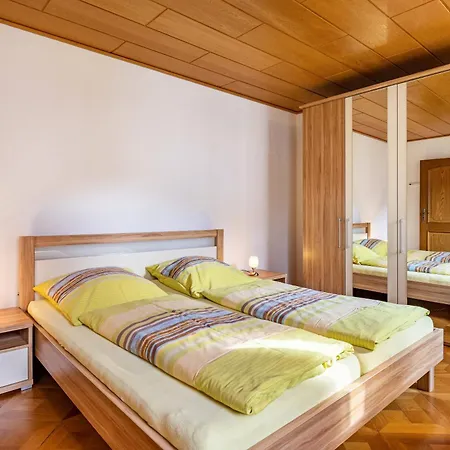 Apartment Marina *