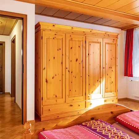 Marina Apartment Bad Urach