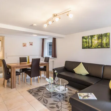 Marina Appartement