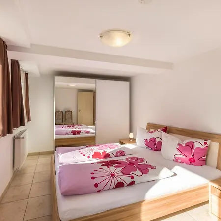 Appartement Marina