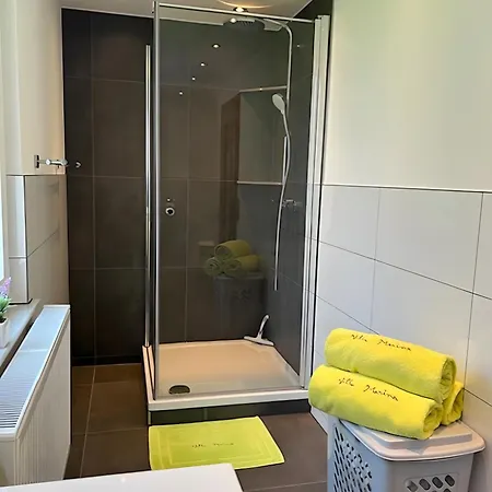 Marina Appartement