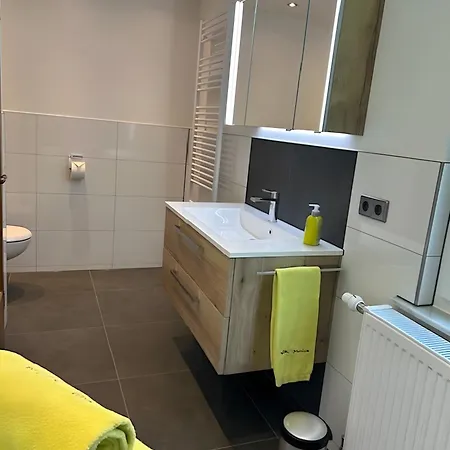 Marina Appartement