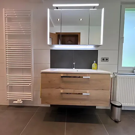 Appartement Marina Bad Urach
