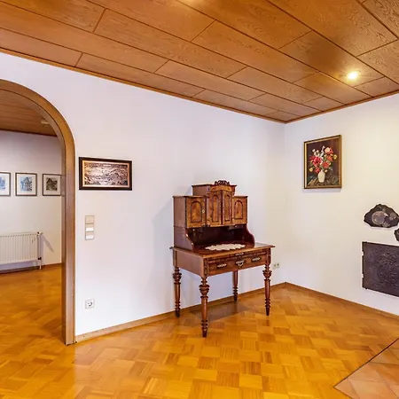 Marina Appartement *