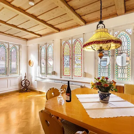 Marina Appartement