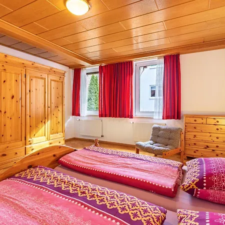 Apartment Marina Bad Urach