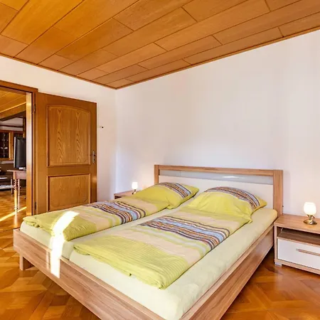 Marina Appartement