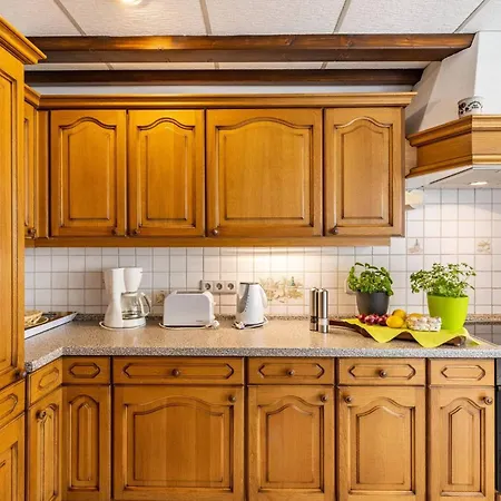 Appartement Marina *