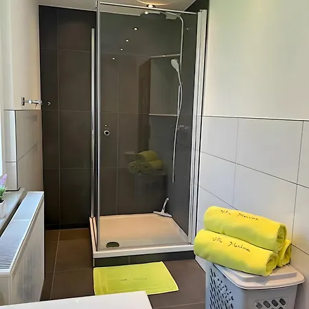 Marina Appartement *